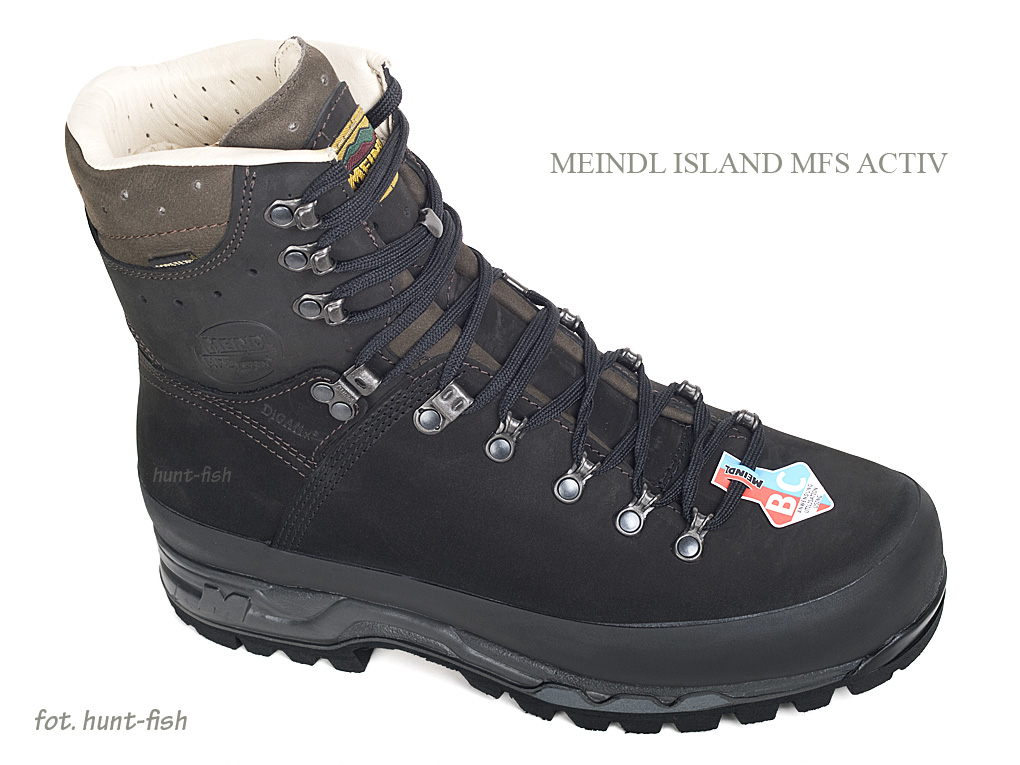 Meindl island clearance pro mfs active